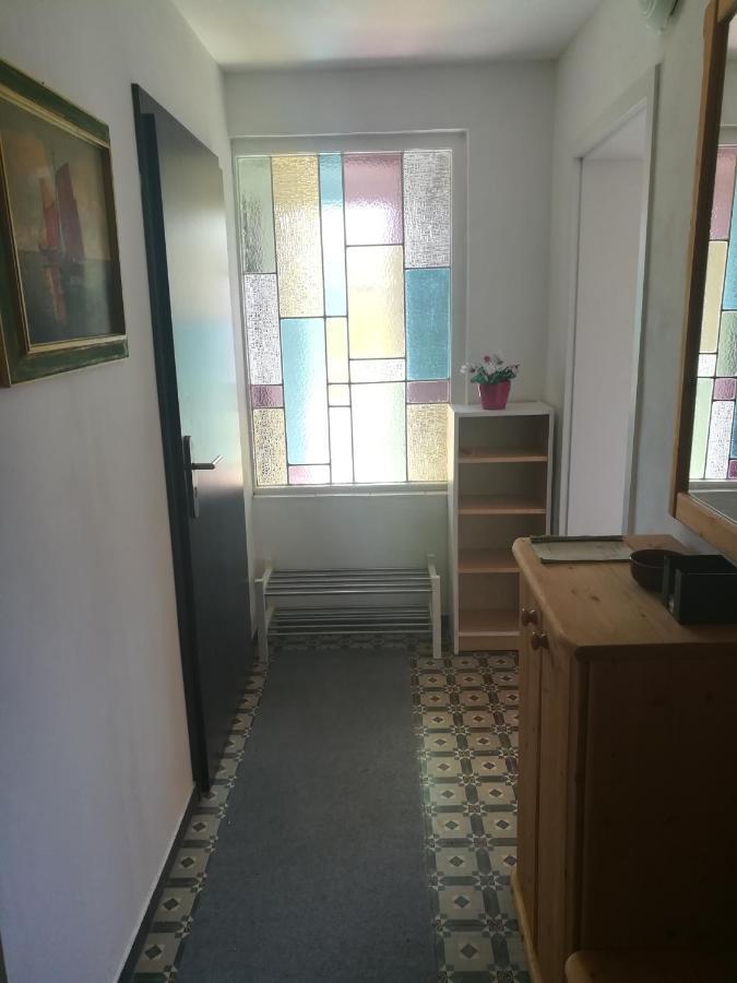Viel Platz In Bernbach Apartment Bidingen Ngoại thất bức ảnh